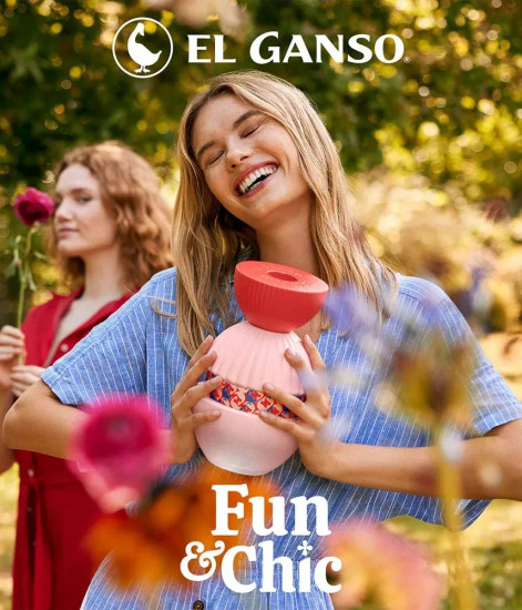 Парфюмерная вода «Fun & Chic»