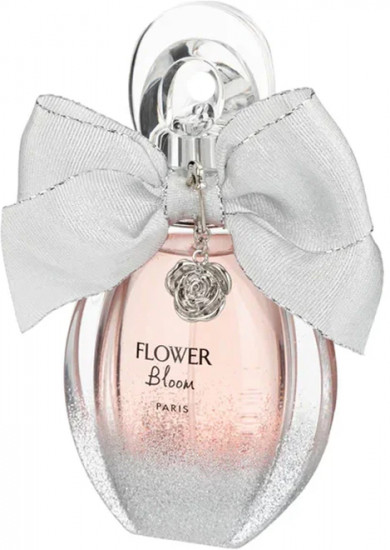 Вода парфюмерная «Flower Bloom»