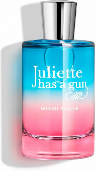 Парфюмерная вода «Miami Shake»