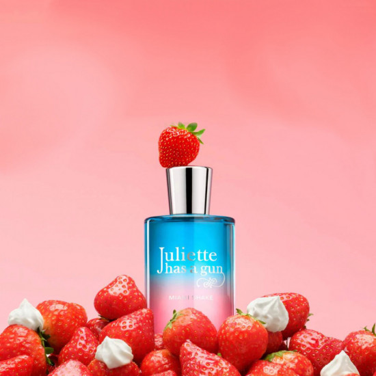 Парфюмерная вода «Miami Shake»