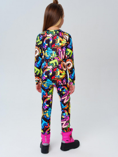 Комплект термобелья для девочек