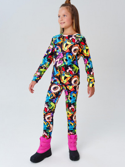 Комплект термобелья для девочек