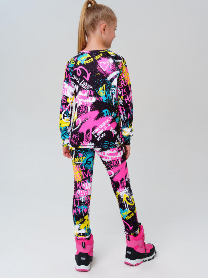 Комплект термобелья для девочек