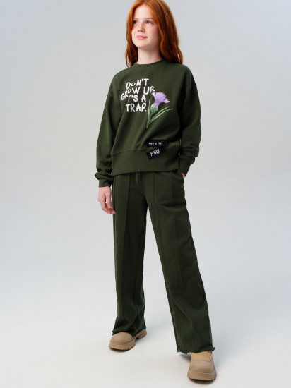 Брюки для девочек