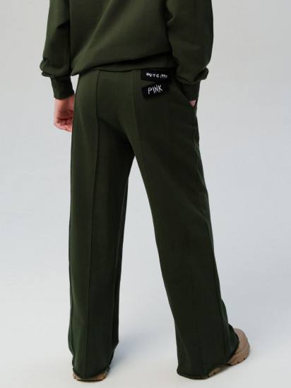 Брюки для девочек