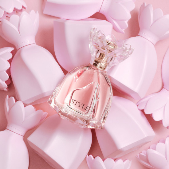 Парфюмерная вода «Romantic»
