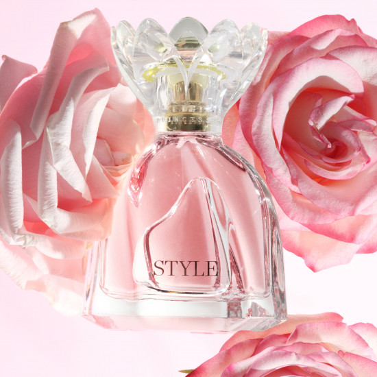 Парфюмерная вода «Romantic»