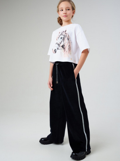 Брюки для девочек