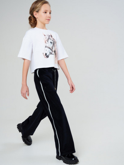 Брюки для девочек