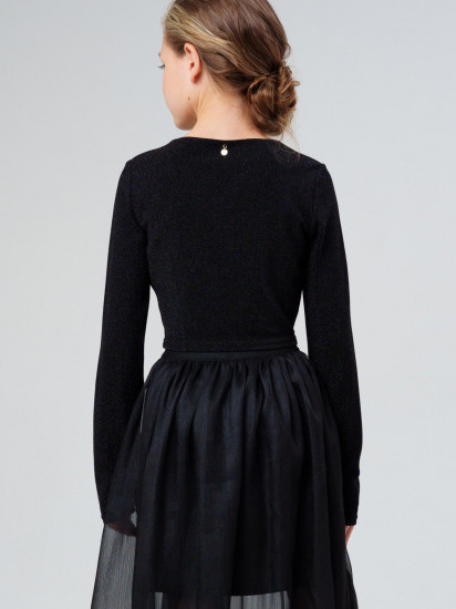 Джемпер для девочек