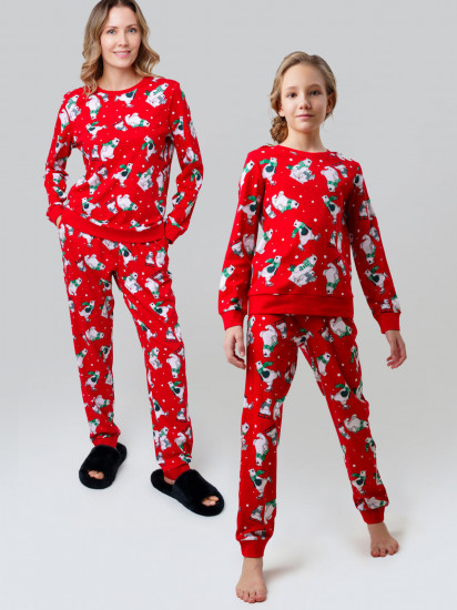 Пижама для девочек