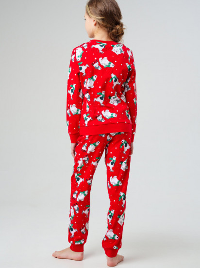 Пижама для девочек