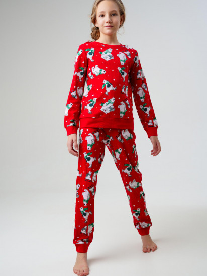 Пижама для девочек