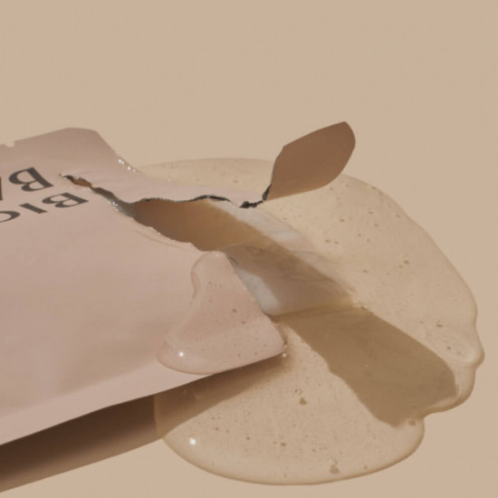 Тканевая барьерная маска с пробиотиками «Biome Barrier Sheet Mask»