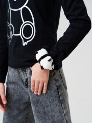 Игрушка-браслет для девочек - Фото 1