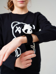 Игрушка-браслет для девочек - Фото 3