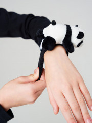 Игрушка-браслет для девочек - Фото 5