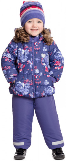 Шапка для девочек