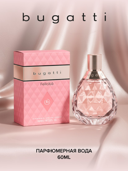 Парфюмированная вода «Felicita»