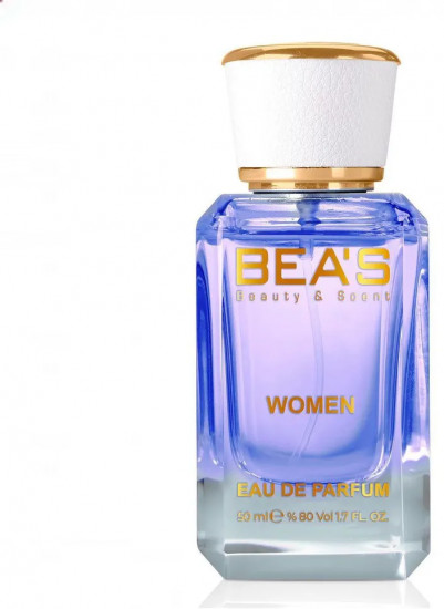 Парфюмированная вода по мотивам Bvlgari Omnia Crystalline White «W531»