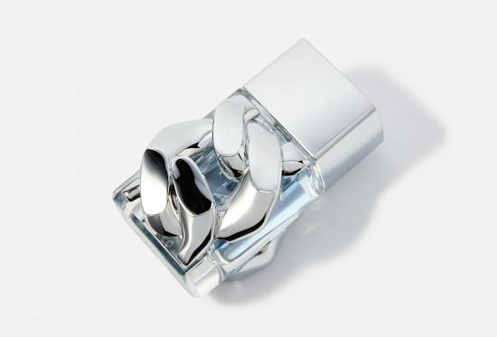 Парфюмированная вода «Pour Homme»