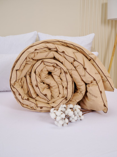 Одеяло «Cassia Бархан»