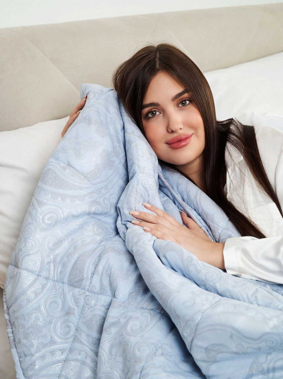Одеяло «Кашемир Luxe»