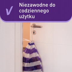 Пакеты для мусора с затяжками - Фото 3