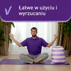 Пакеты для мусора с затяжками - Фото 4