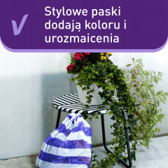 Пакеты для мусора с затяжками - Фото 6