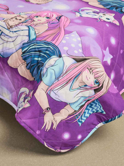 Покрывало детское «Аниме»