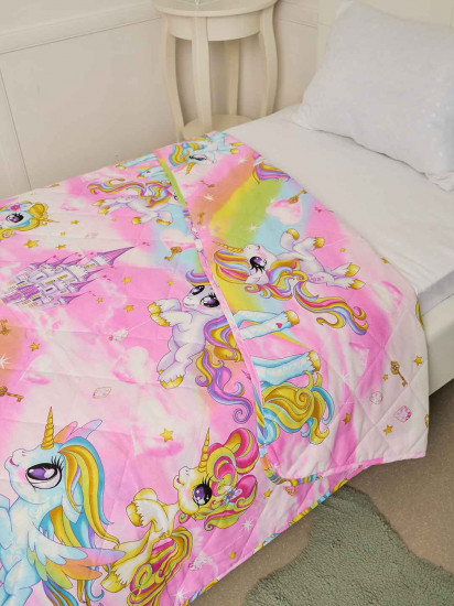 Покрывало детское «Пони»