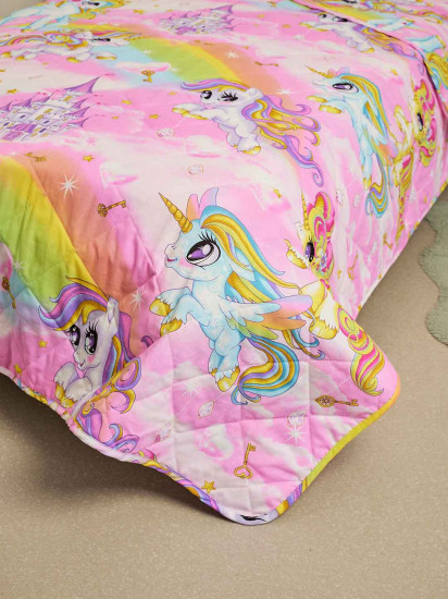 Покрывало детское «Пони»