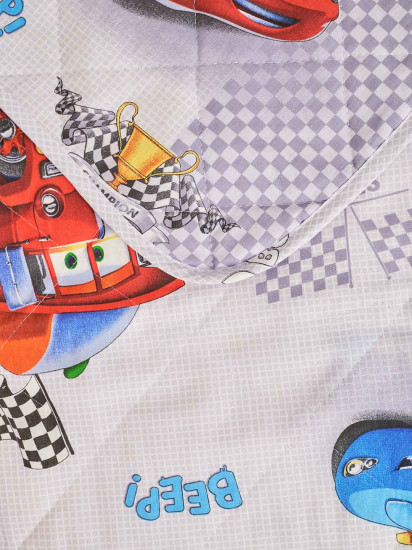 Покрывало детское «Старт»