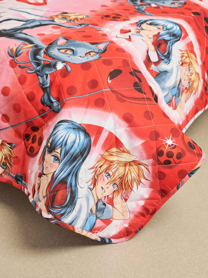 Покрывало детское «Супергерои»