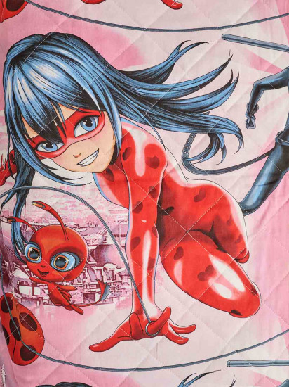 Покрывало детское «Супергерои»