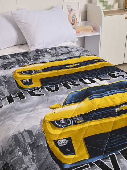 Покрывало детское «Имидж»