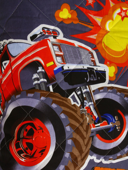 Покрывало детское «Трек»