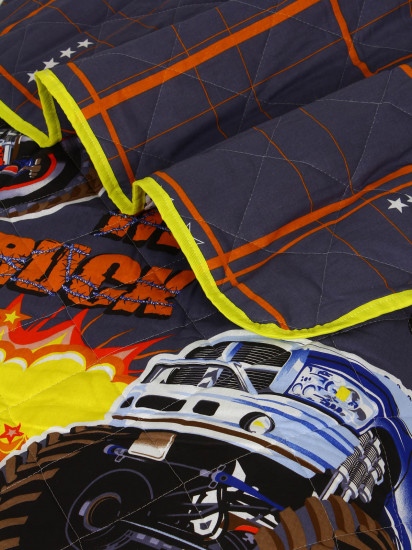Покрывало детское «Трек»