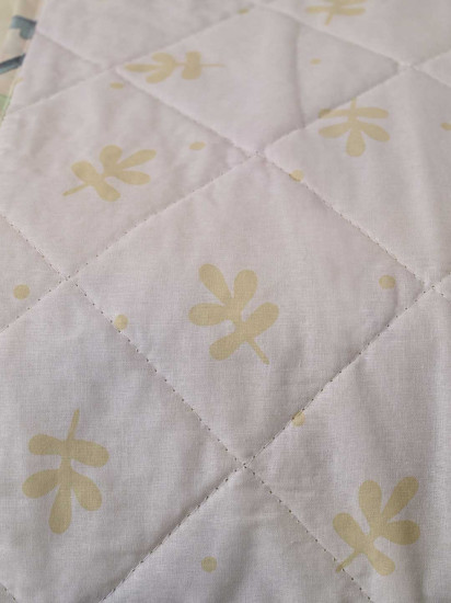 Покрывало детское «Воздушный замок»