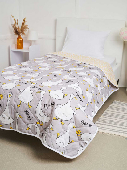 Покрывало детское «Гусь обнимусь»