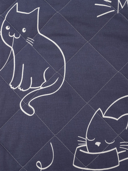 Покрывало «Котики»