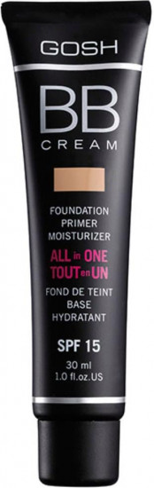 ВВ-крем для лица «Foundation» SFP 15+, оттенок , 03 Теплый бежевый