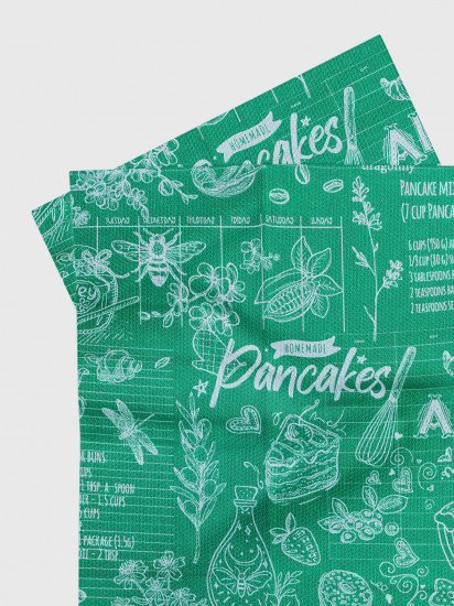 Полотенце кухонное «Кафе»