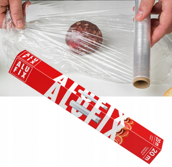 Пленка пищевая