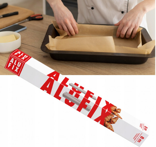 Пергамент для выпекания