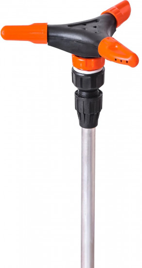 Распылитель удлиненный 3-х лепестковый  (1/2-3/4 дюйма)