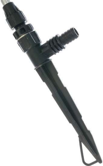 Распылитель удлиненный 3-х лепестковый  (1/2-3/4 дюйма)