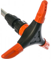 Распылитель удлиненный 3-х лепестковый  (1/2-3/4 дюйма) - Фото 3