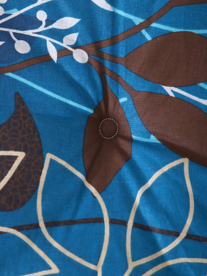 Подушка на стул «Орфей»